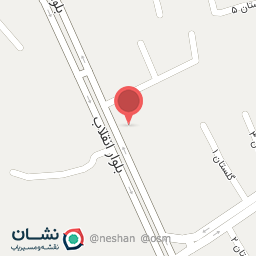 عکس داروخانه دکتر زندی