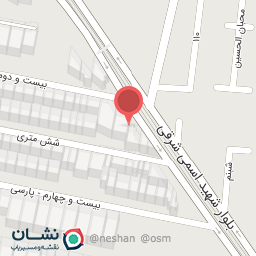 عکس مسکن علیرضا