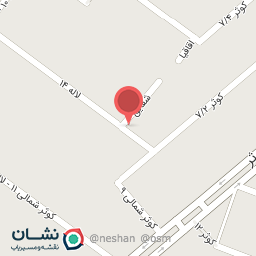 عکس سالن زیبایی نسترن