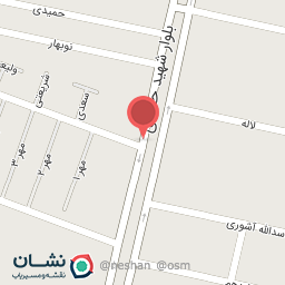 عکس داروخانه دکتر غدیری