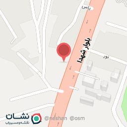 عکس فروشگاه شمشاد