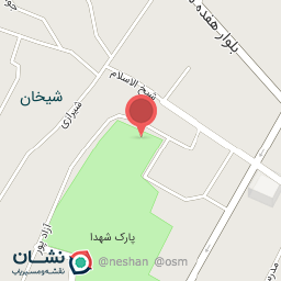 عکس خانه معمارباشی