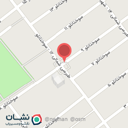 عکس سوپر مارکت غلام