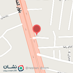 عکس سوپرمارکت گلسار