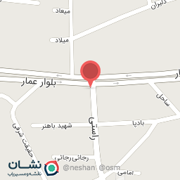 عکس داروخانه دکتر شفیعی