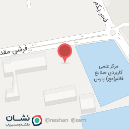 عکس صندوق سرمایه گذاری خطرپذیر فولاد مبارکه (دفتر تهران)