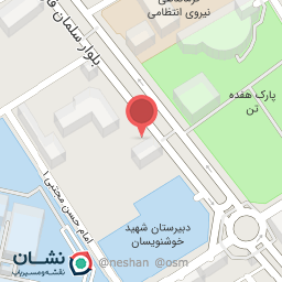 عکس تالار معلم 