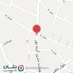 عکس فروشگاه آرایشی و بهداشتی پر