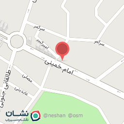 عکس عطاری یاس