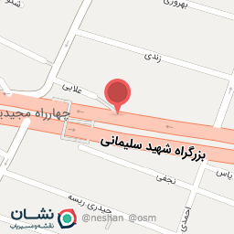 عکس ایستگاه اتوبوس استاد حسن بنا