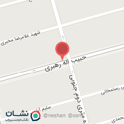 عکس فروشگاه پوشاک شایورد