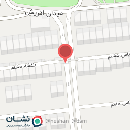 عکس رستوران شهرک