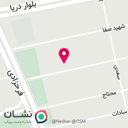 عکس ریچ برگر