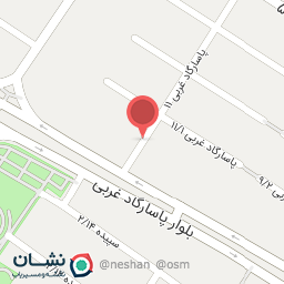 عکس آرایشگاه بهار