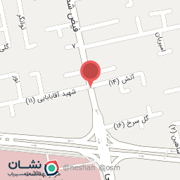 عکس کلینیک ساختمانی مهدی 