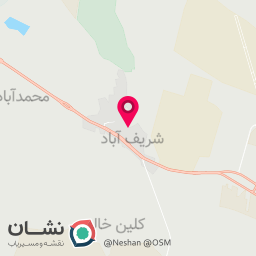 عکس مسکن نیکان
