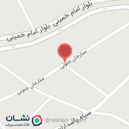 عکس فروشگاه حاجیزاده