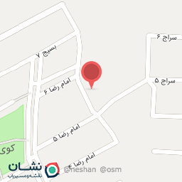 عکس سالن ورزشی بسیجیان (شیری)