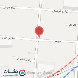 عکس فراز ولتا