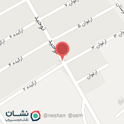 عکس داروخانه هانیه شبانی