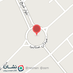 عکس میدان سنایی