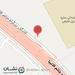 عکس اتو گالری تک تاج