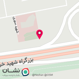 عکس کلینیک پوست ، مو و لیزر ویش