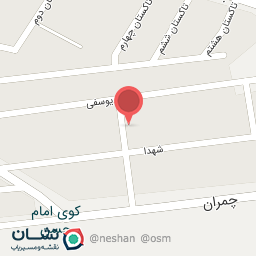 عکس فروشگاه لوازم خانگی سرومیلی