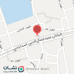 عکس ساختمانی و بهداشتی ساعی