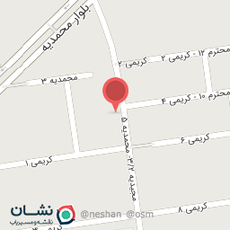 عکس مسکن درویش