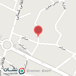 عکس پارچه سرای محمدباقری