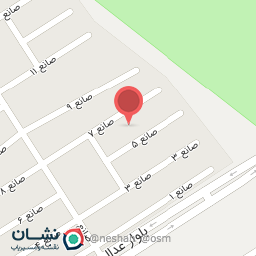 عکس مسکن مهر صنعتی ساز مدیران نگین پنجم