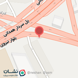 عکس کیوسک روزنامه فروشی