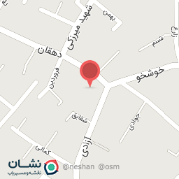 عکس مجتمع پزشکی رازی