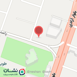 عکس شعبه 4 بیمه تامین اجتماعی تبریز شعبه اول پاستور جدید