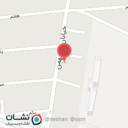 عکس نانوایی سنگک 