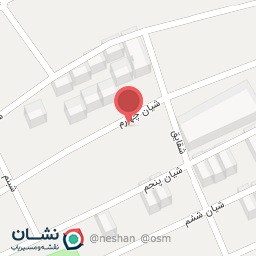 عکس ساختمان نسترن