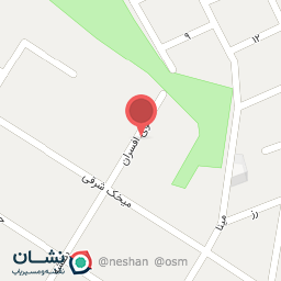 عکس پارک کودک ولیعصر 