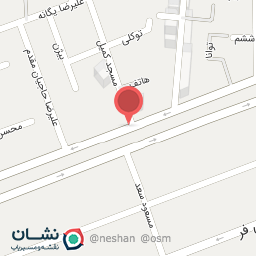 عکس گیربکس اتوماتیک ناطقی