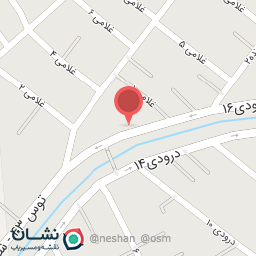 عکس تعمیرگاه اتومبیل 