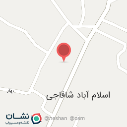 عکس سوپر مارکت برادران نجات