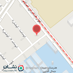 عکس مهمانسرای مسکن وشهرسازی