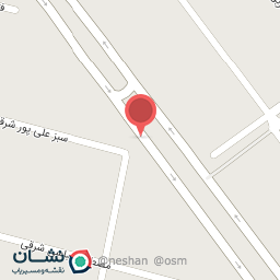 عکس چادر سهند