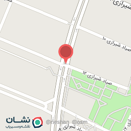 عکس چهارراه محیط زیست