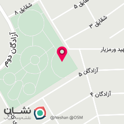 عکس محل بازی کودکان