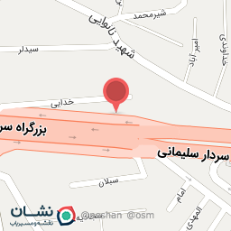 عکس کانال کولر جدیری