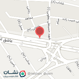 عکس اگزوز سازی توحید