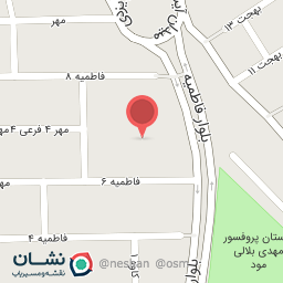 عکس مجتمع آموزشی سردار دلها شهید حاج قاسم سلیمانی