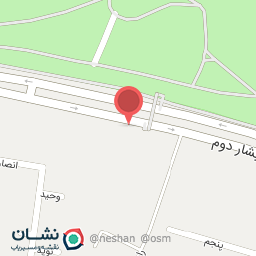 عکس سوپر مارکت تعاونی مصرف بهزیستی شعبه 1