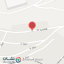 عکس باسکول سازی پند کاسپین